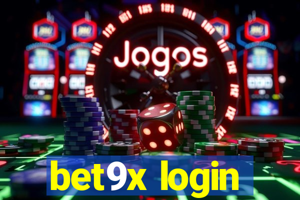 bet9x login